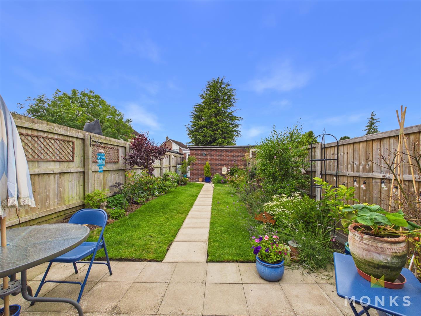 42 Lyth Hill Road, Shrewsbury, SY3 0EX For Sale